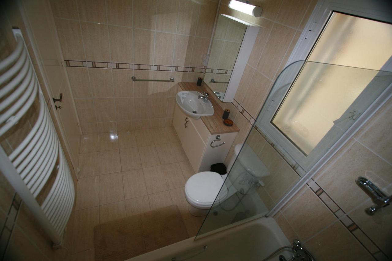 Beach Villa Sofia 尼奥克瑞奥 外观 照片
