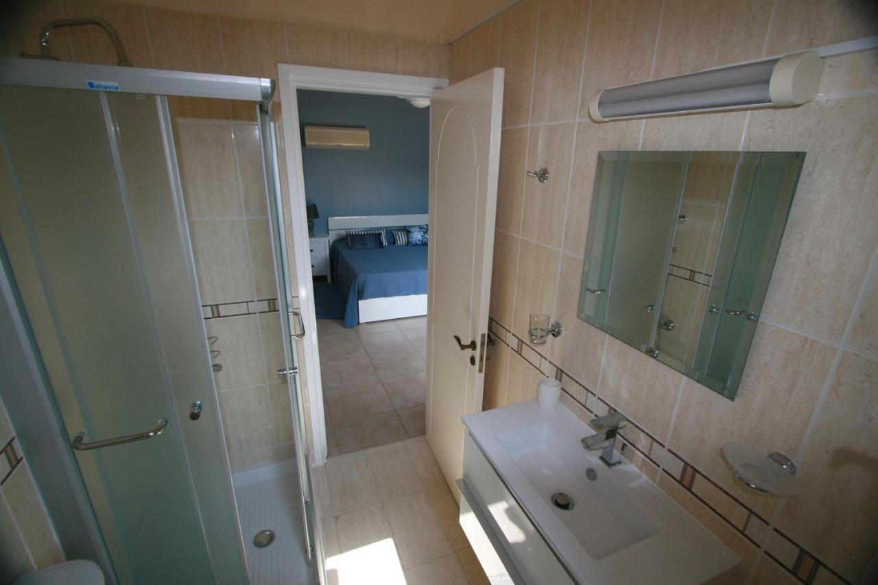 Beach Villa Sofia 尼奥克瑞奥 外观 照片